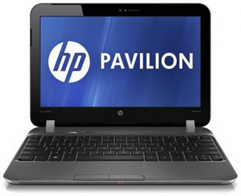 The updated HP Pavilion dm1